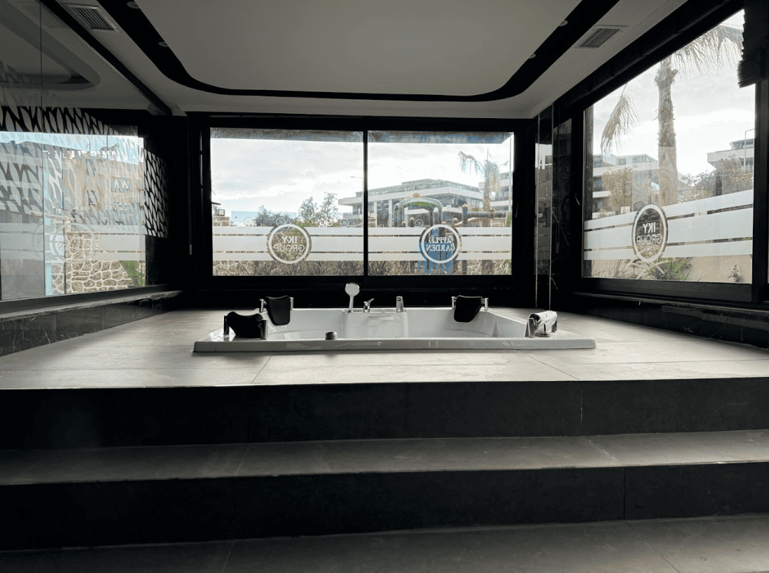 Piso en Alanya, Turquia, 50 m² - imagen 10