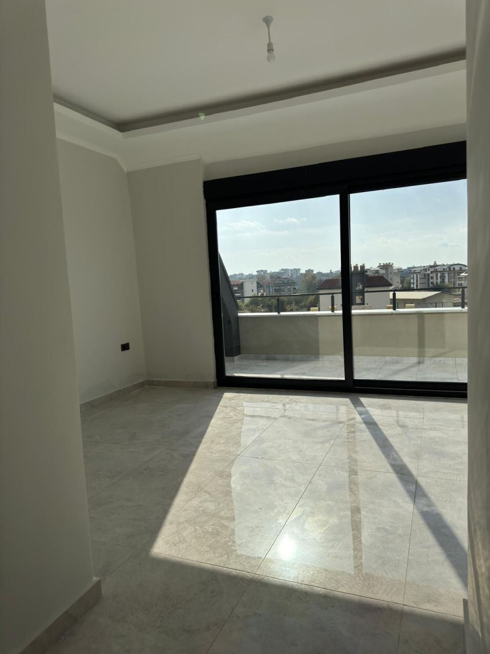 Piso en Alanya, Turquia, 50 m² - imagen 13