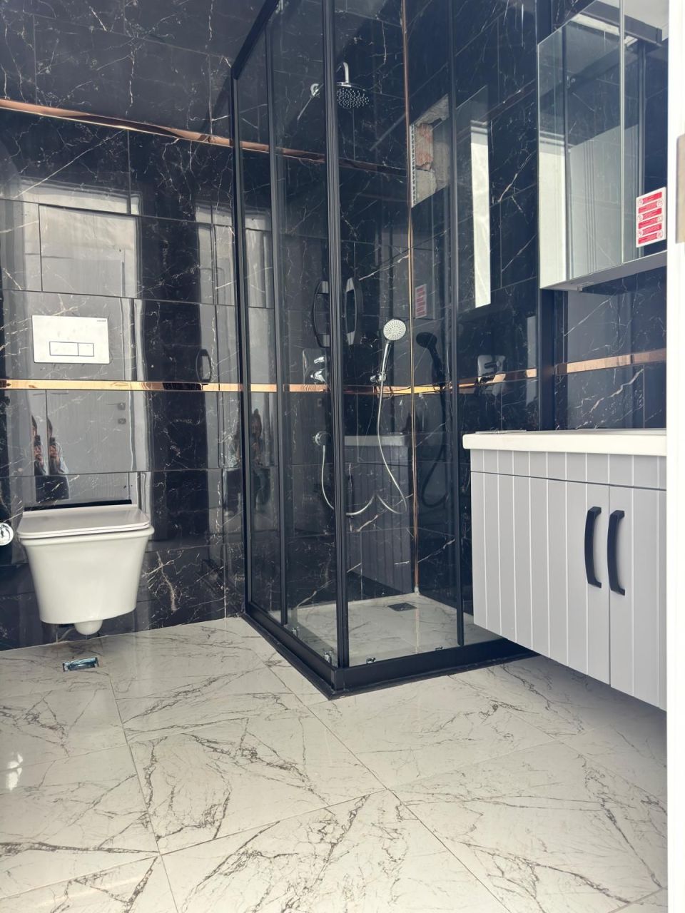 Piso en Alanya, Turquia, 50 m² - imagen 14