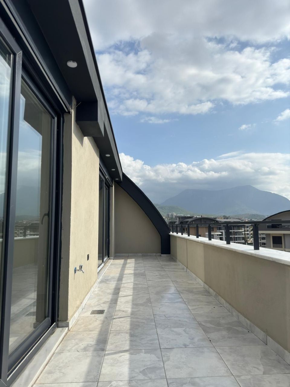 Piso en Alanya, Turquia, 50 m² - imagen 17