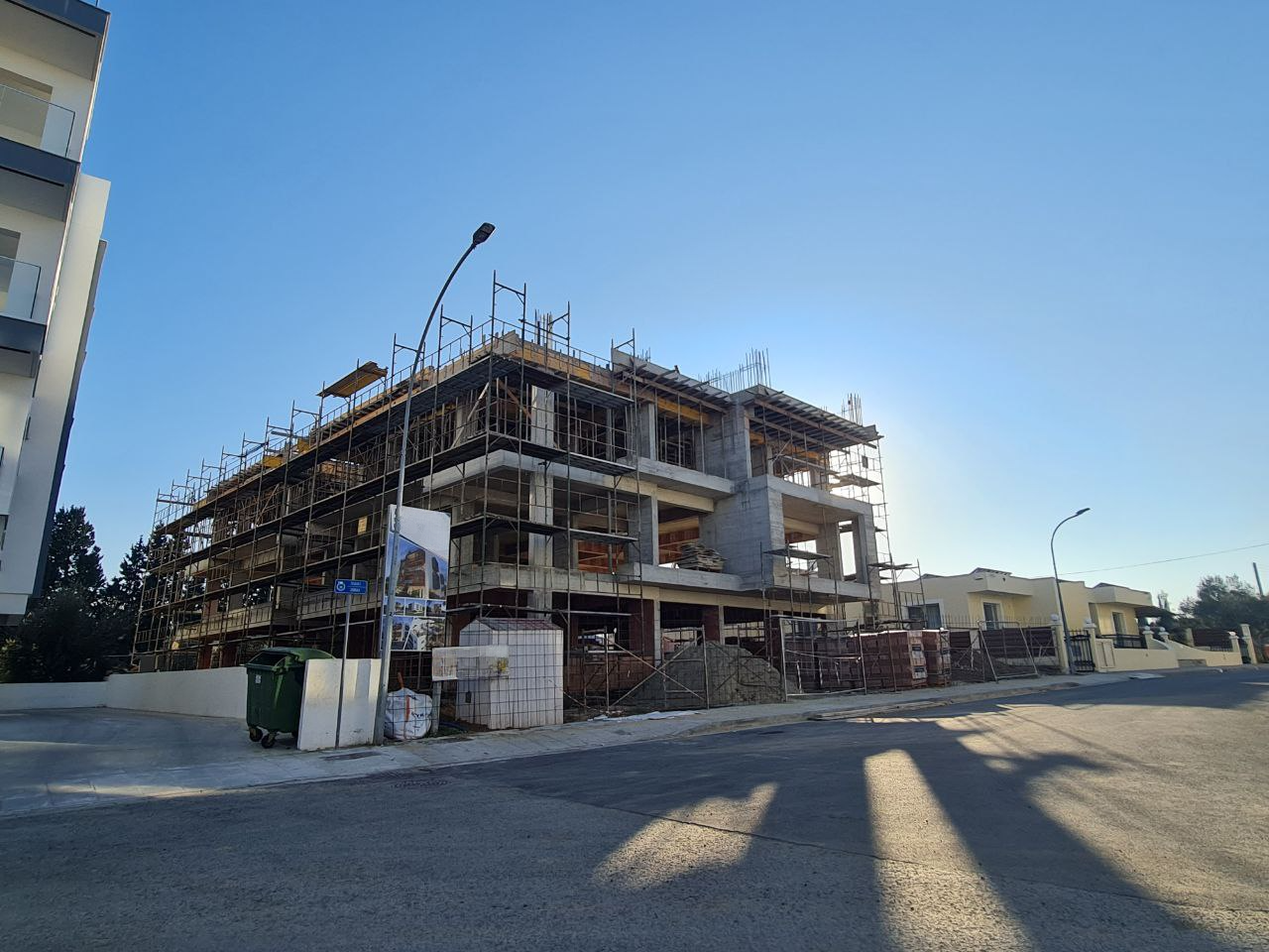 Appartement à Latsia, Chypre, 226 m² - image 1