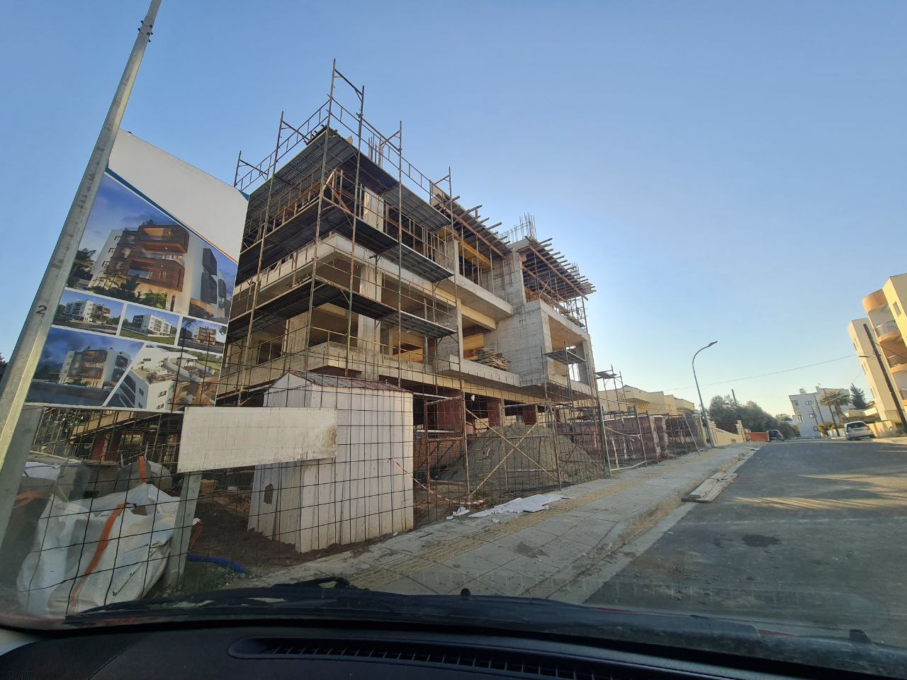 Piso en Latsia, Chipre, 105 m² - imagen 2