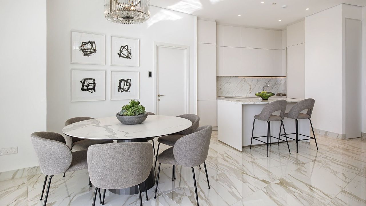 Wohnung in Limassol, Zypern, 120 m² - Foto 2