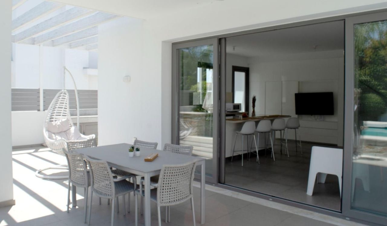 Casa en Pentakomo, Chipre, 250 m² - imagen 2