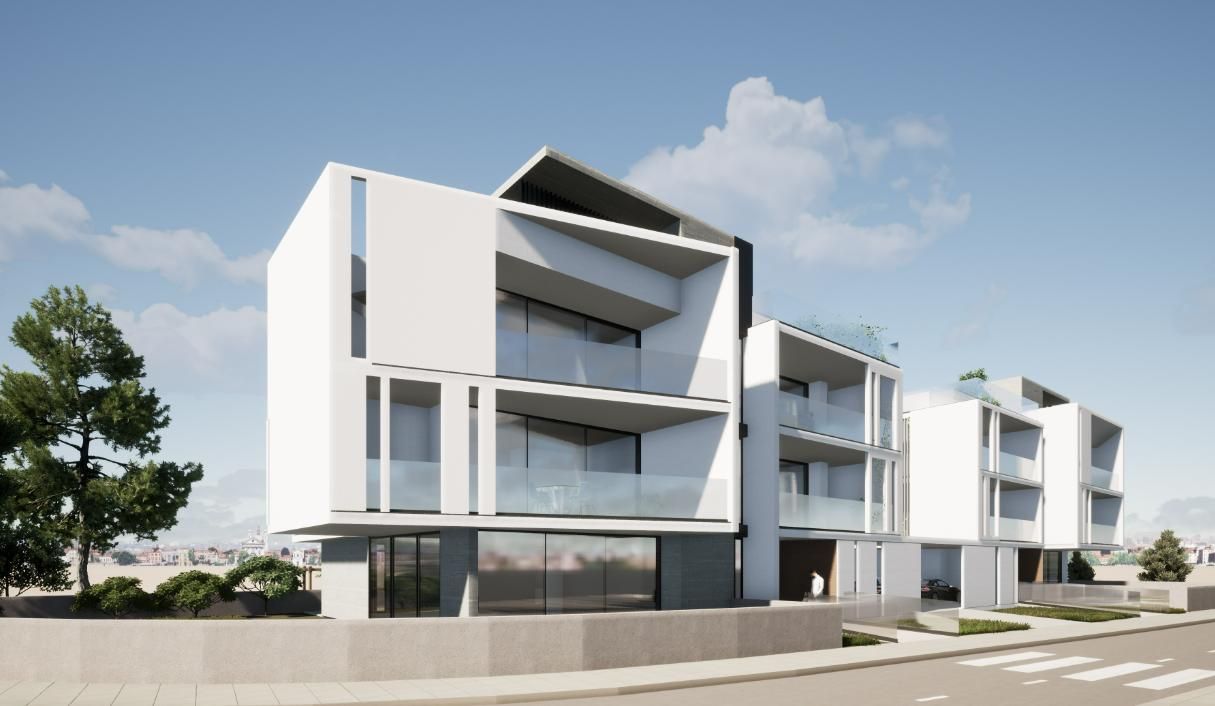 Appartamento a Larnaca, Cipro, 144 m² - foto 2
