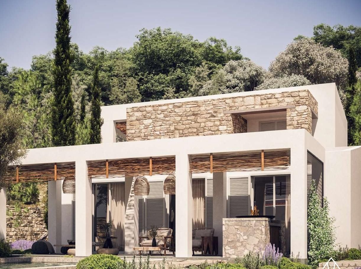 House in Polis, Cyprus, 130 m² - picture 2