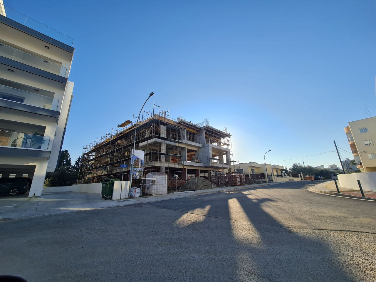 Piso en Latsia, Chipre, 105 m² - imagen 3