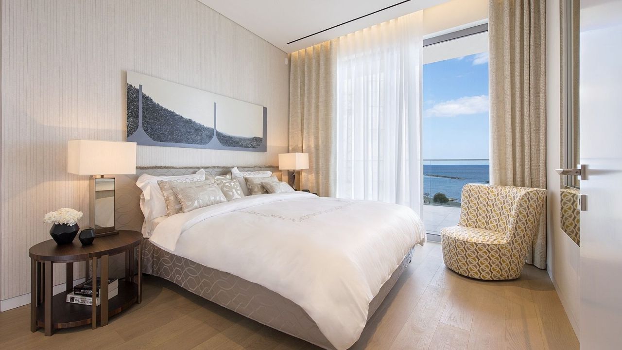 Wohnung in Limassol, Zypern, 120 m² - Foto 3