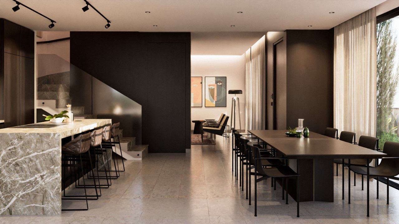 Casa en Agios Athanasios, Chipre, 172 m² - imagen 3