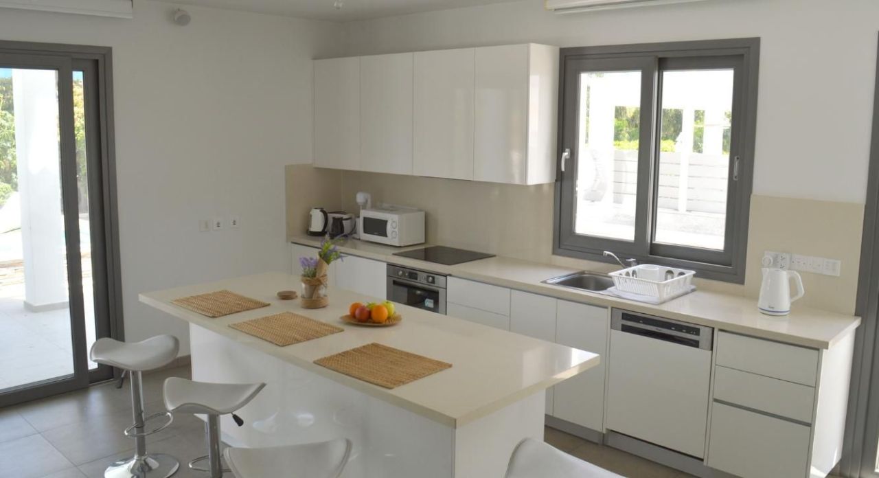 Casa en Pentakomo, Chipre, 250 m² - imagen 3