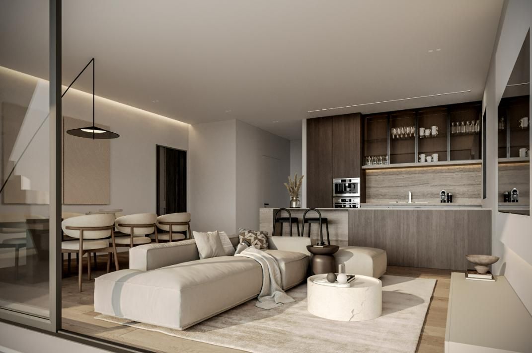 Appartamento a Larnaca, Cipro, 144 m² - foto 3