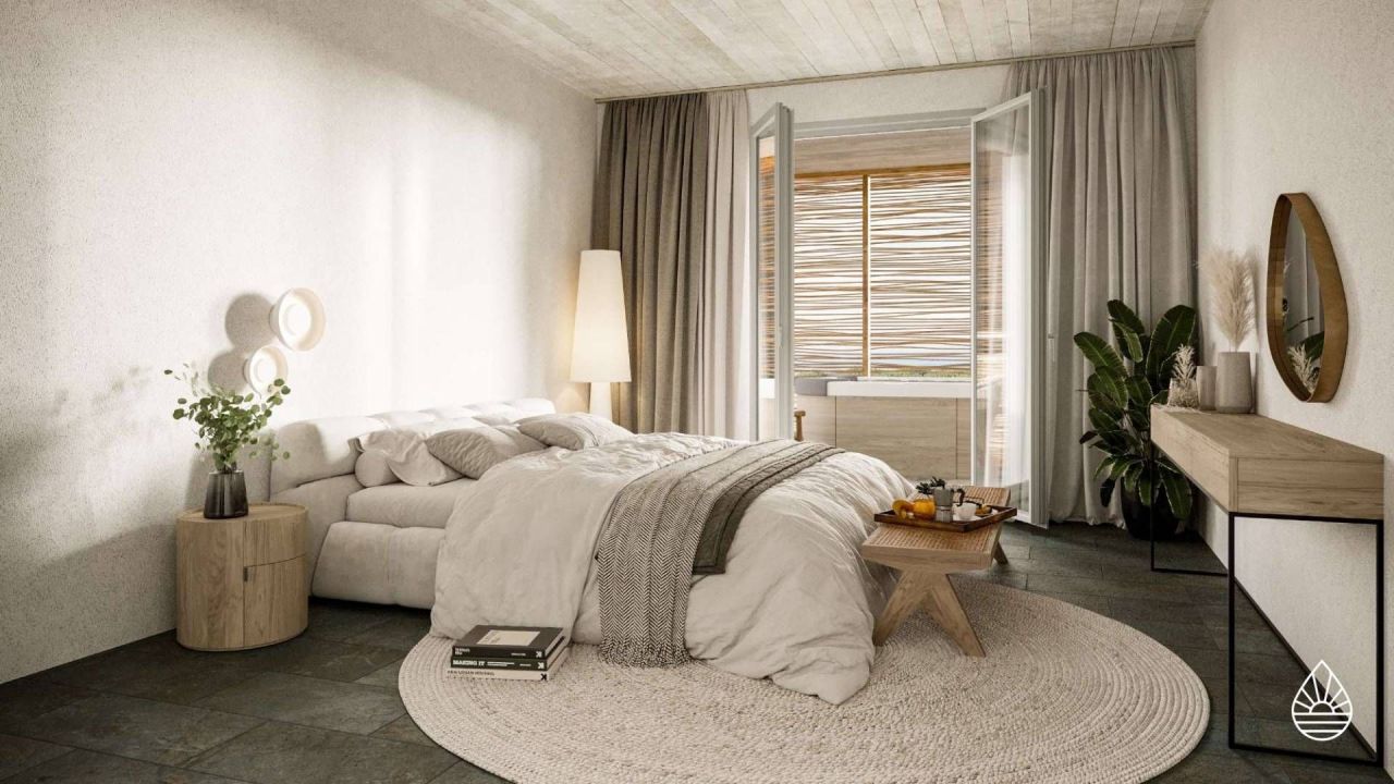 Haus in Polis, Zypern, 187 m² - Foto 3