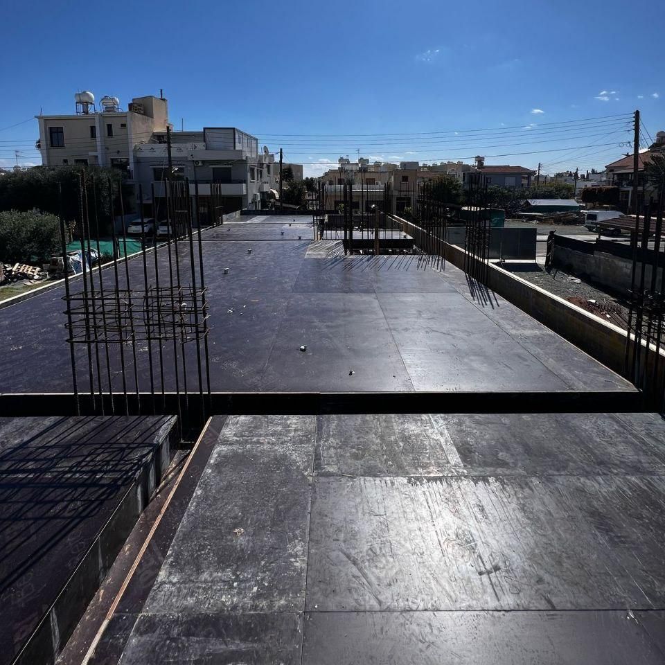 Appartamento a Limassol, Cipro, 103 m² - foto 3