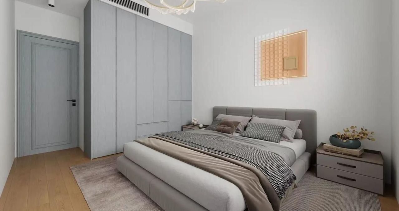 Piso en Polemi, Chipre, 122 m² - imagen 4