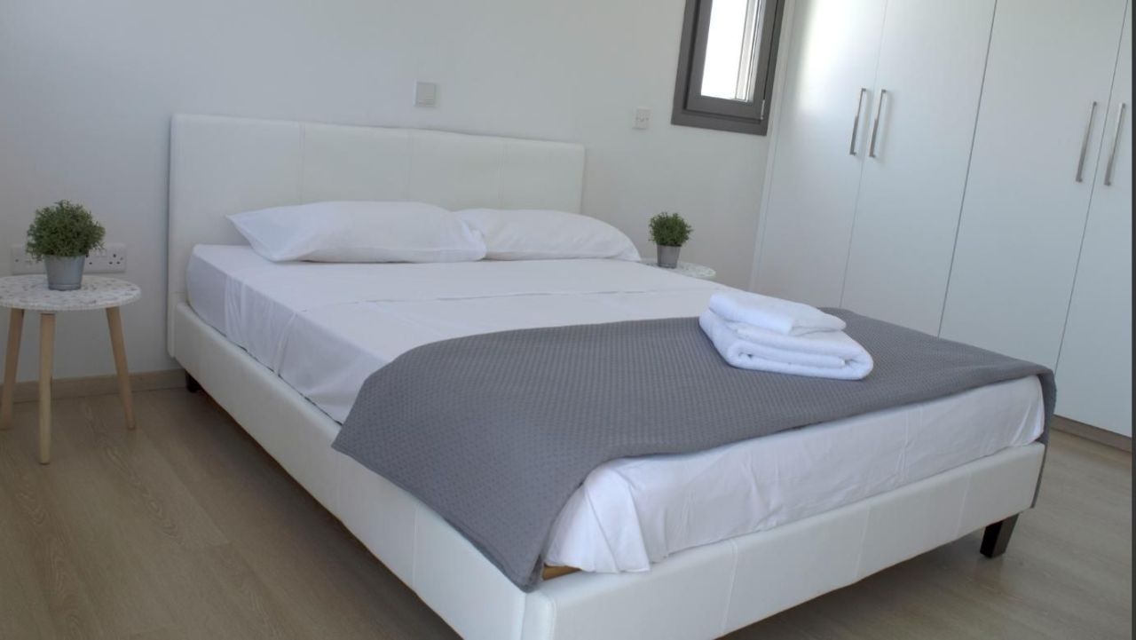 Casa en Pentakomo, Chipre, 250 m² - imagen 4