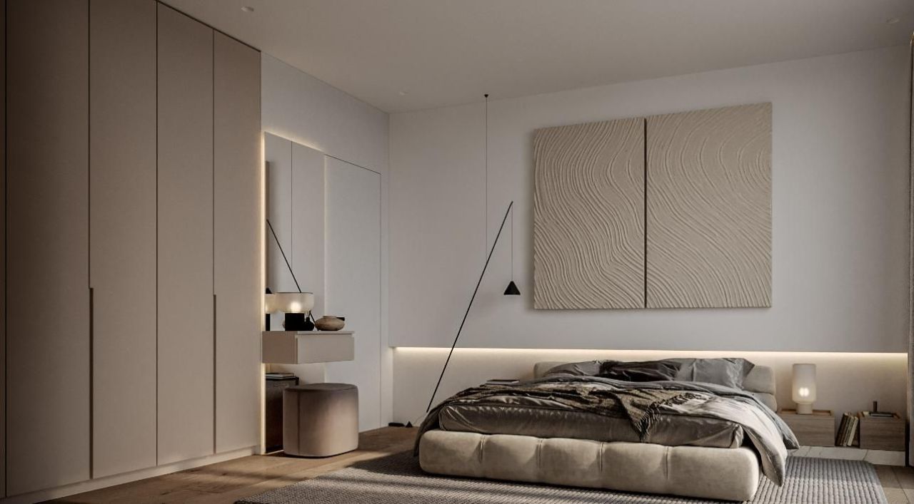 Appartamento a Larnaca, Cipro, 144 m² - foto 4