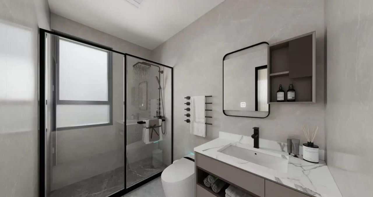 Piso en Polemi, Chipre, 122 m² - imagen 5