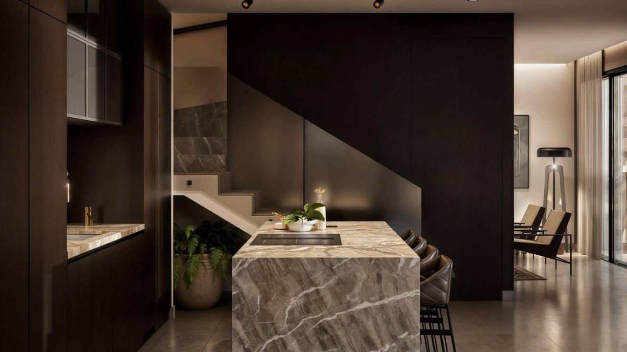 Casa en Agios Athanasios, Chipre, 172 m² - imagen 5