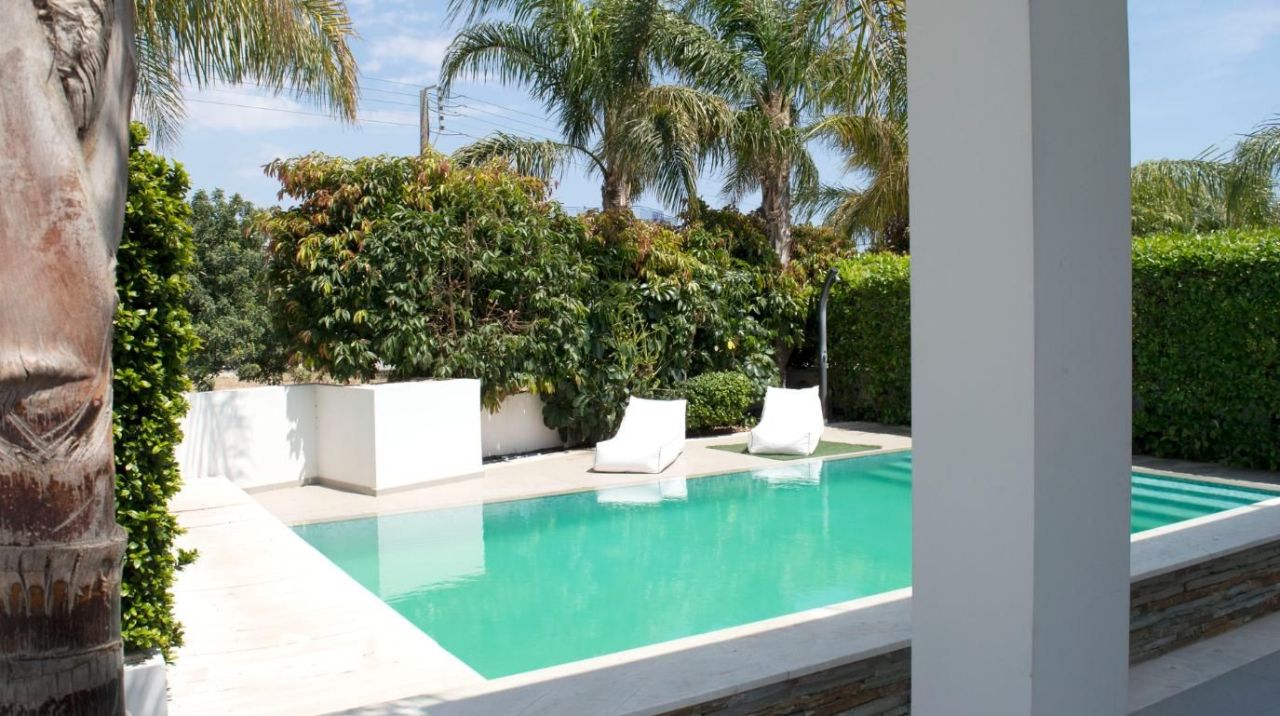 Casa en Pentakomo, Chipre, 250 m² - imagen 5