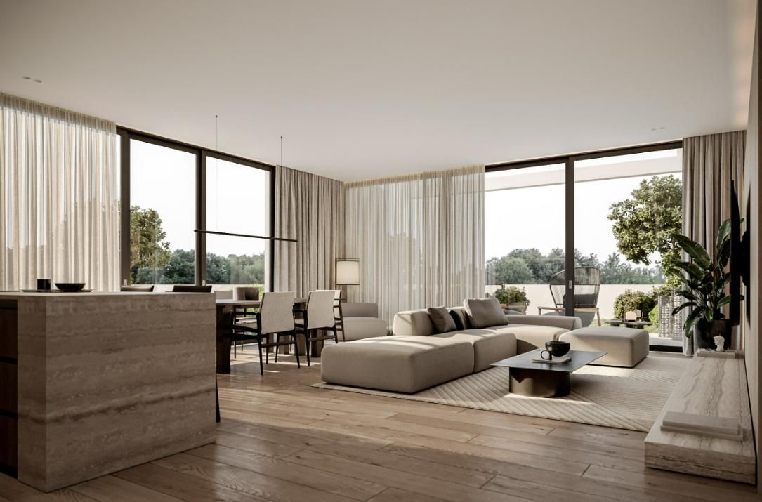 Appartamento a Larnaca, Cipro, 144 m² - foto 5