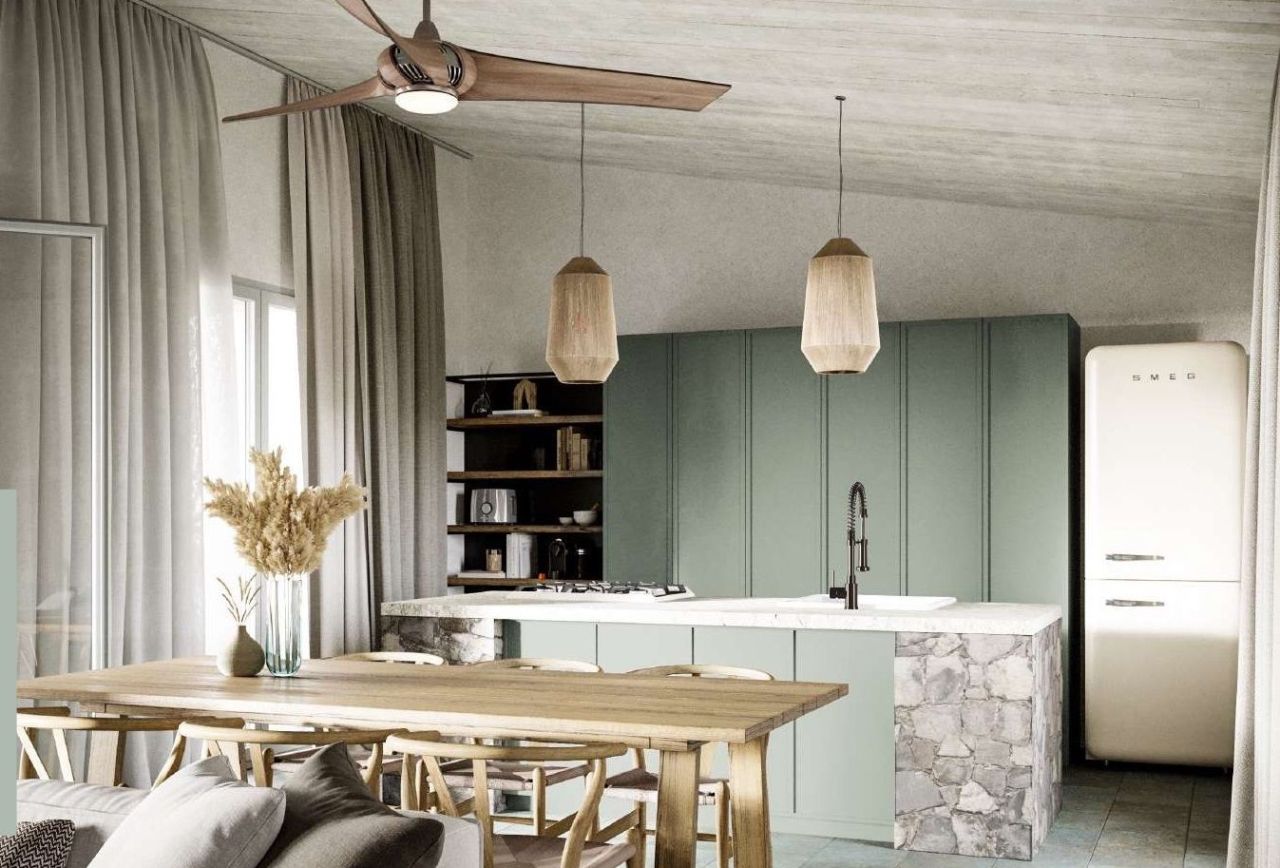 House in Polis, Cyprus, 130 m² - picture 5