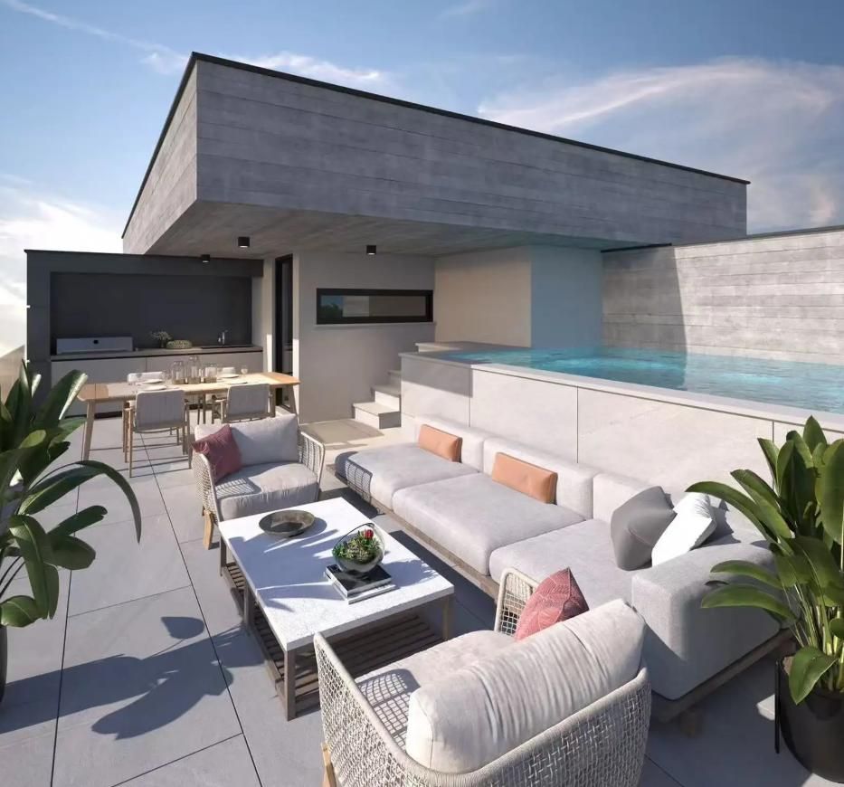 Piso en Polemi, Chipre, 122 m² - imagen 6