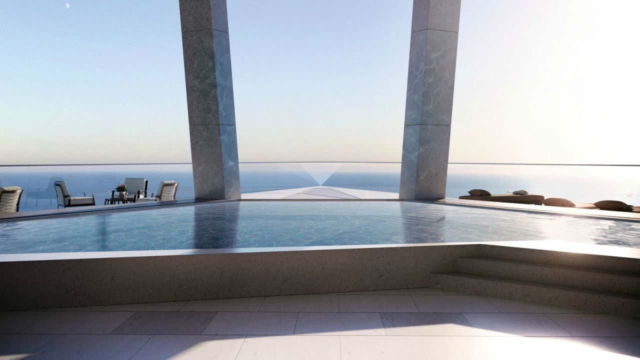 Wohnung in Limassol, Zypern, 120 m² - Foto 6