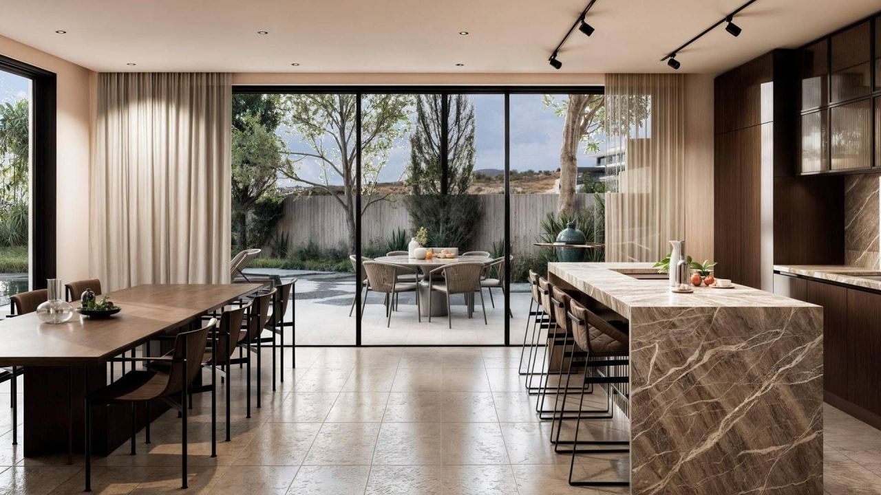 Casa en Agios Athanasios, Chipre, 172 m² - imagen 6