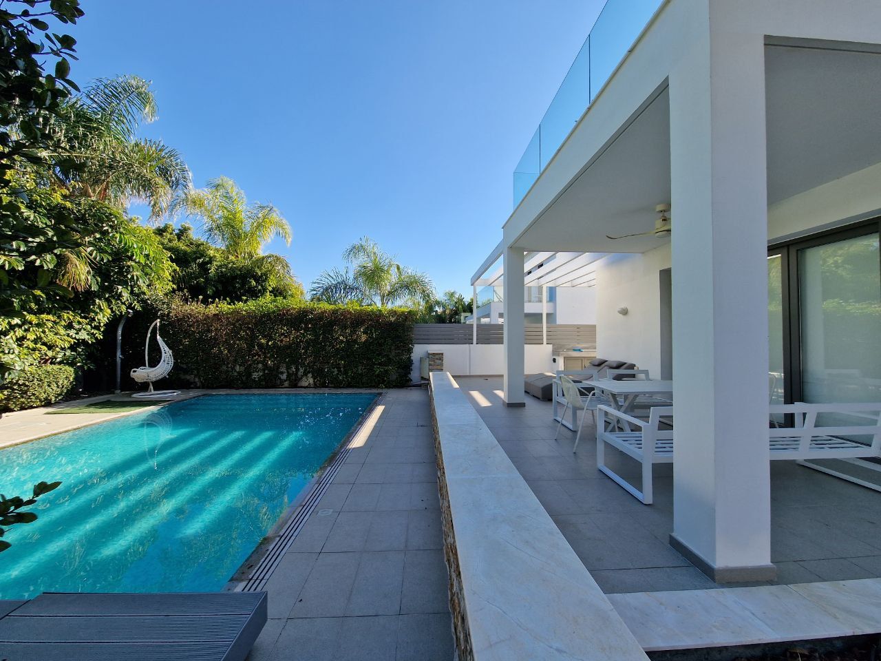 Casa en Pentakomo, Chipre, 250 m² - imagen 6