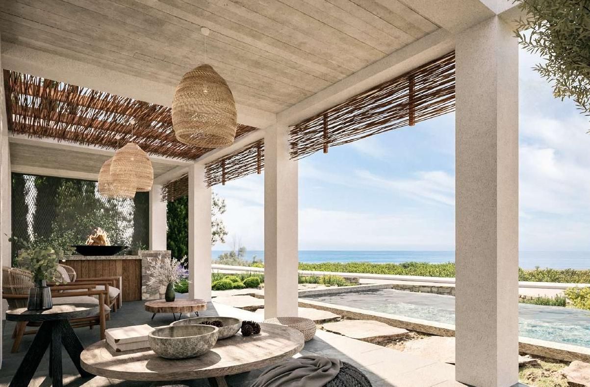 Haus in Polis, Zypern, 187 m² - Foto 6