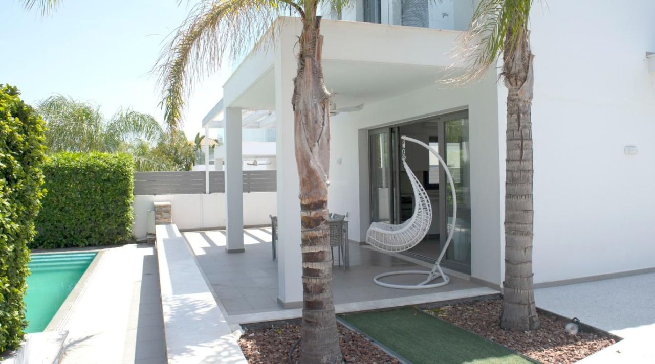 Casa en Pentakomo, Chipre, 250 m² - imagen 7