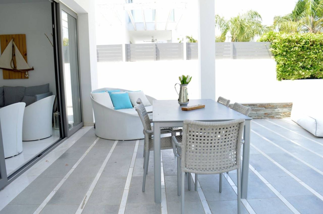 Casa en Pentakomo, Chipre, 235 m² - imagen 7