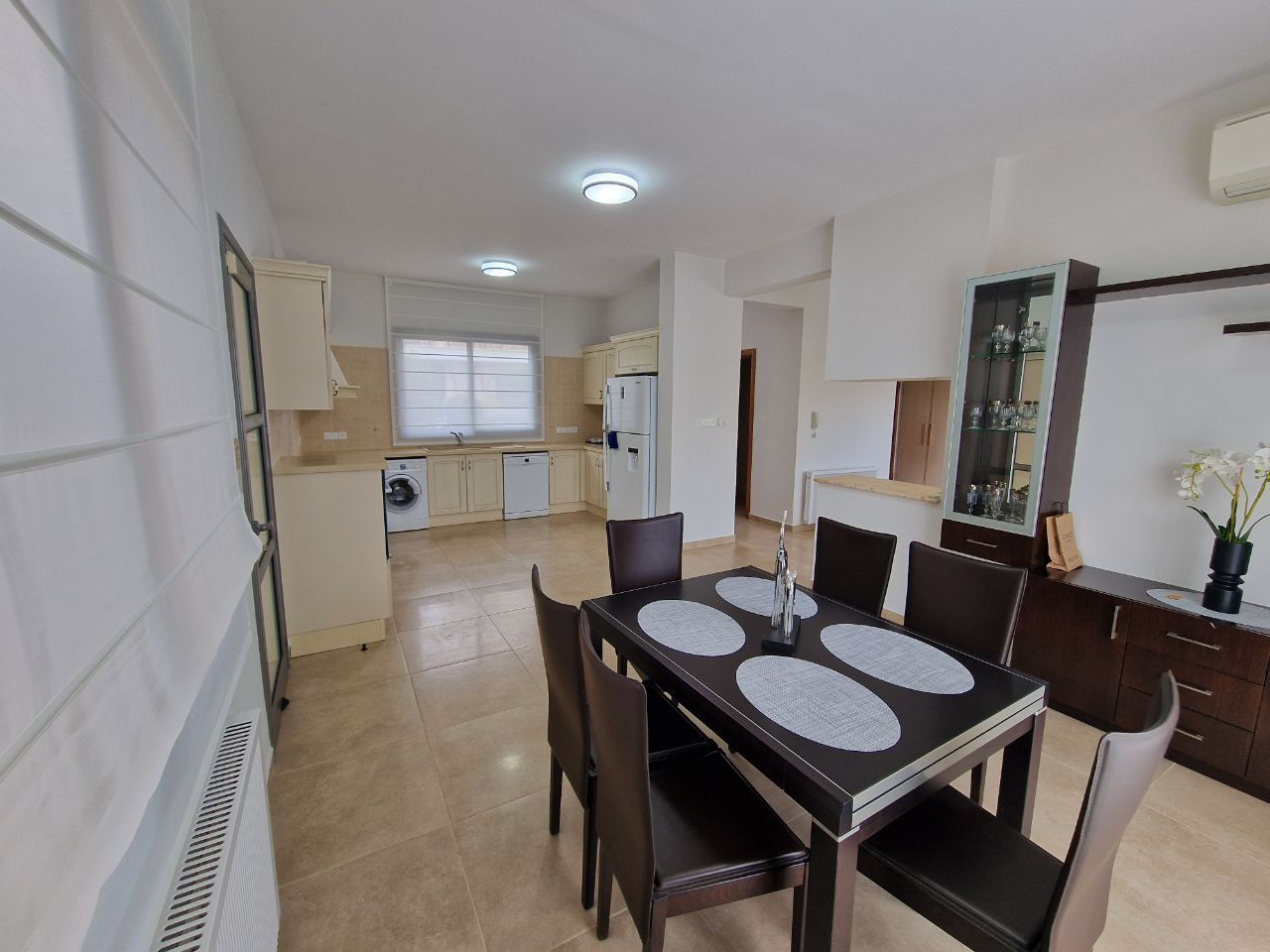 Casa en Agios Tychon, Chipre, 220 m² - imagen 7