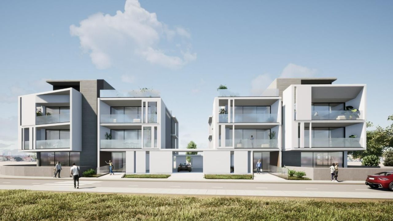 Appartamento a Larnaca, Cipro, 144 m² - foto 7