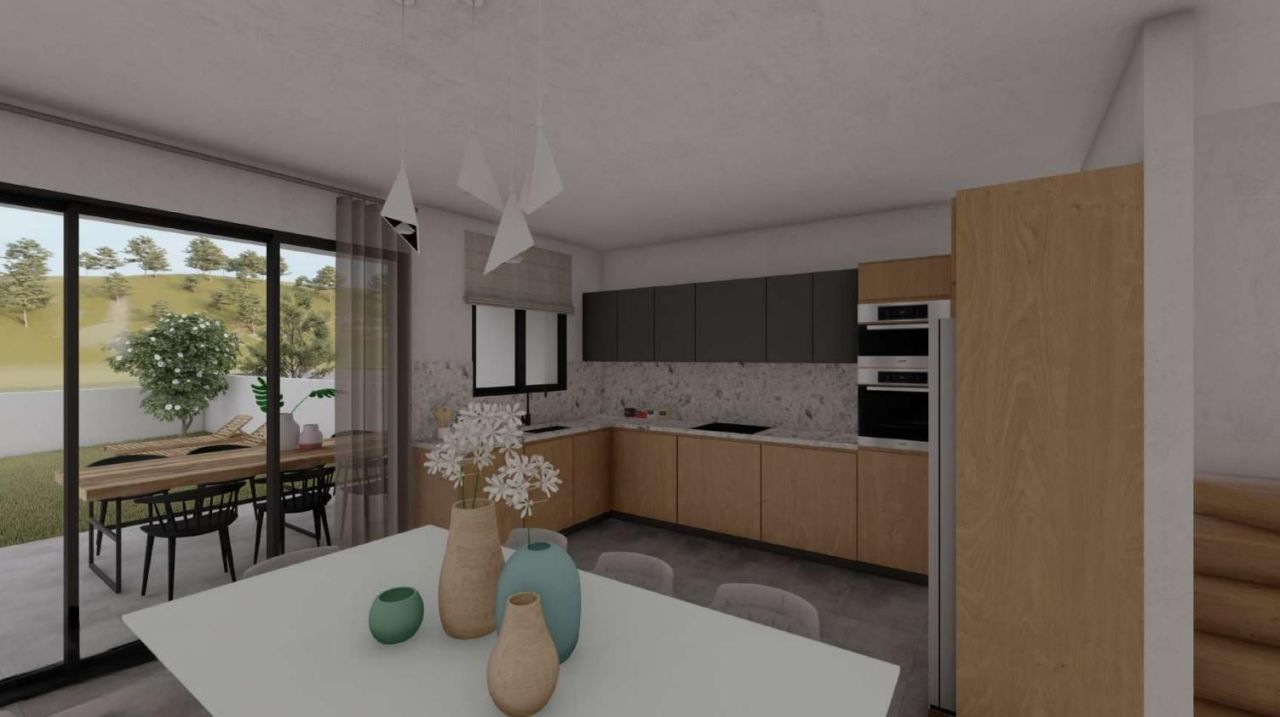 Haus in Nikosia, Zypern, 176 m² - Foto 7