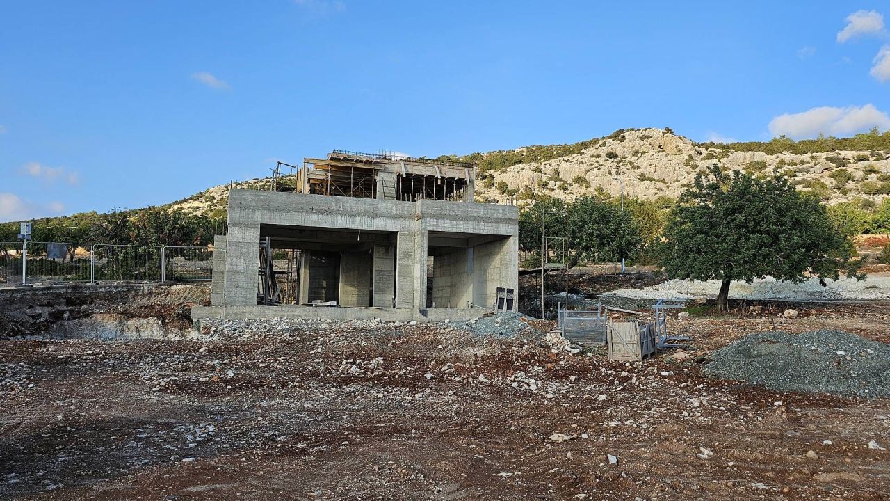 House in Peyia, Cyprus, 172 m² - picture 7