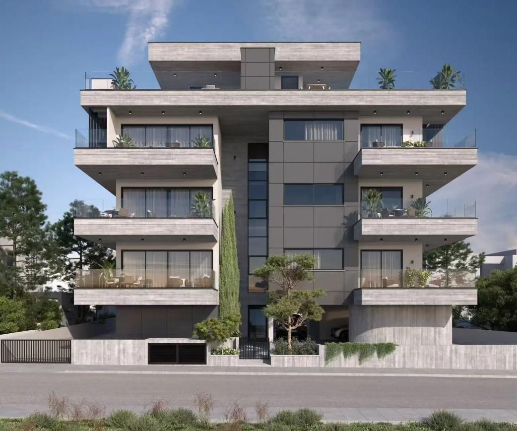 Piso en Polemi, Chipre, 122 m² - imagen 8