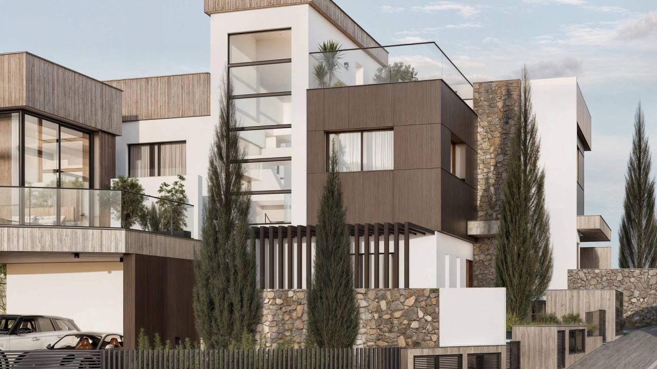 Casa en Agios Athanasios, Chipre, 172 m² - imagen 8