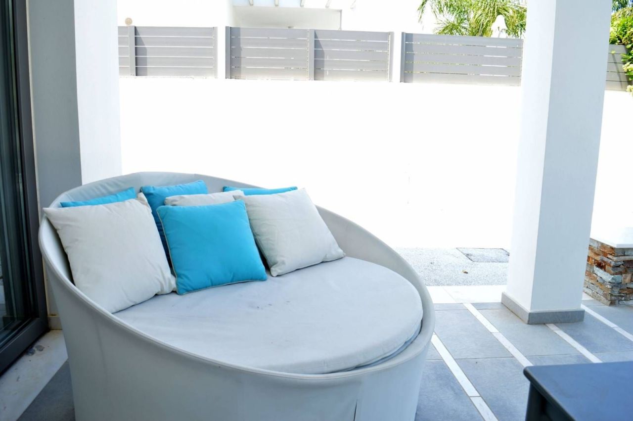 Casa en Pentakomo, Chipre, 235 m² - imagen 8