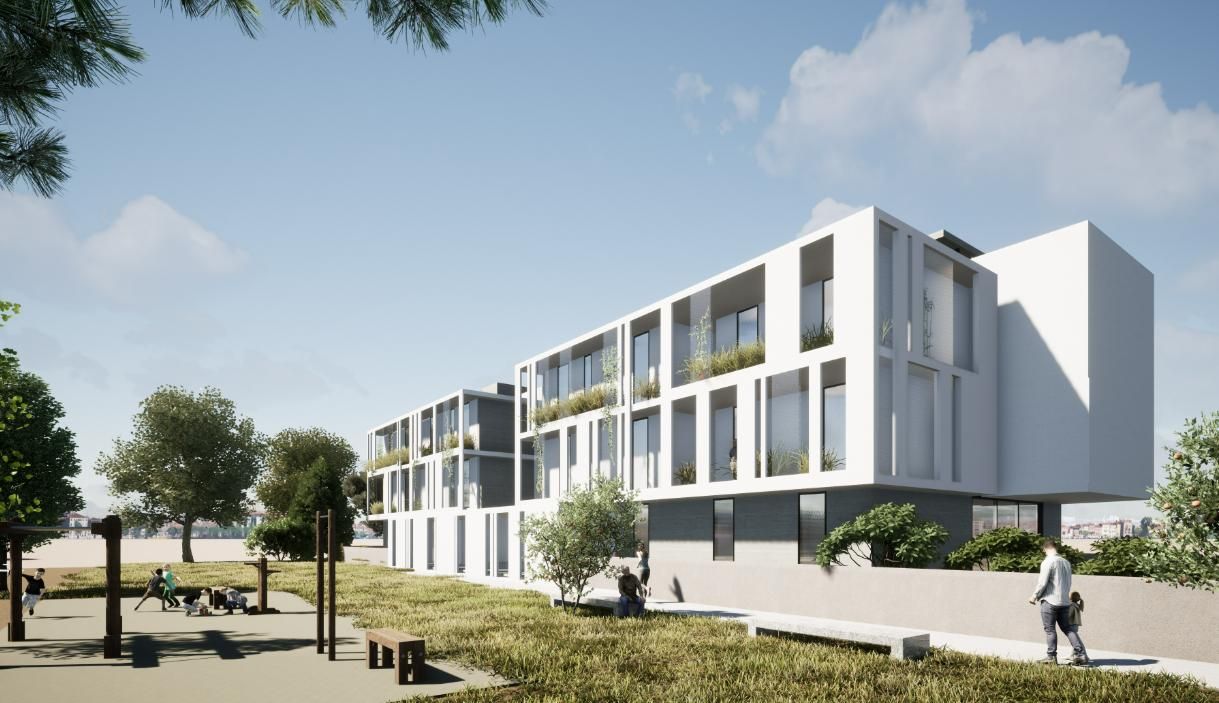 Appartamento a Larnaca, Cipro, 144 m² - foto 8