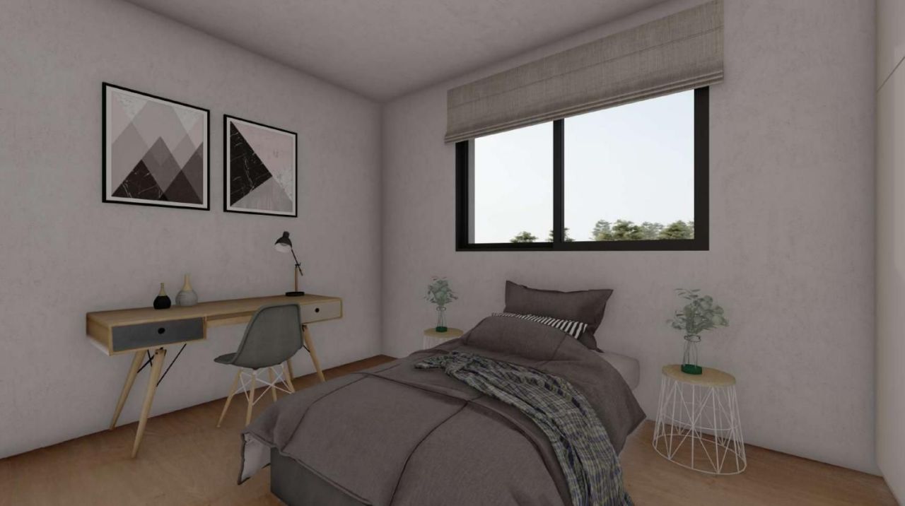 Haus in Nikosia, Zypern, 176 m² - Foto 8