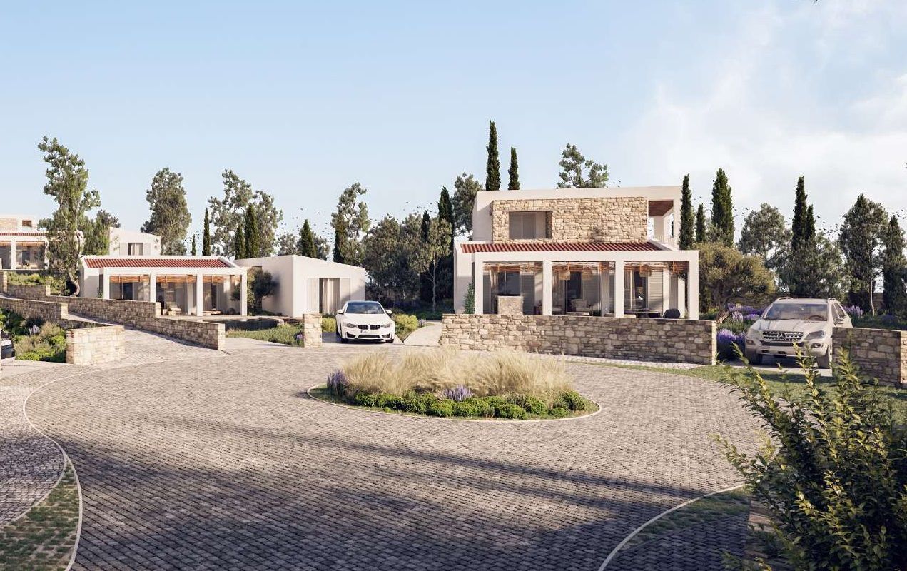 House in Polis, Cyprus, 168 m² - picture 8