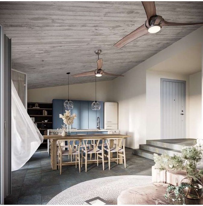 House in Polis, Cyprus, 130 m² - picture 8