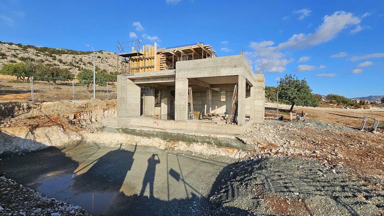 House in Peyia, Cyprus, 172 m² - picture 8