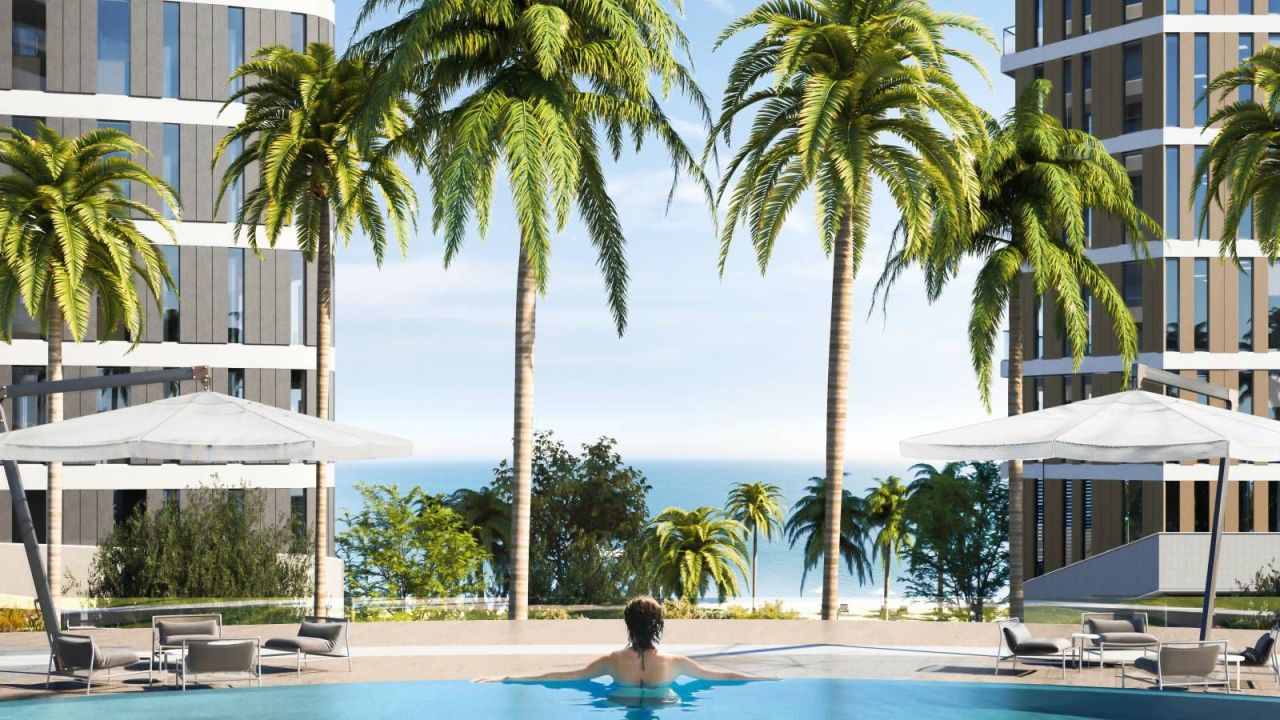 Wohnung in Limassol, Zypern, 120 m² - Foto 9