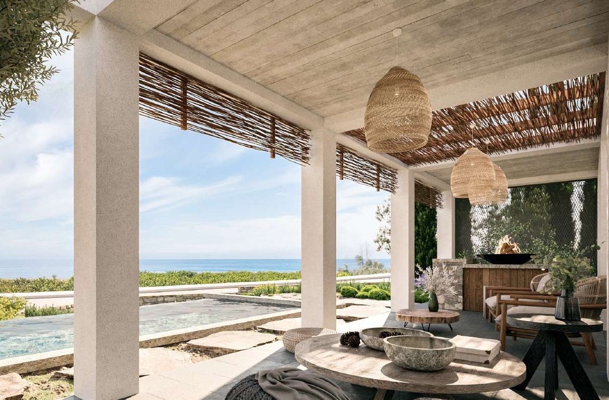 Casa a Polis, Cipro, 168 m² - foto 9