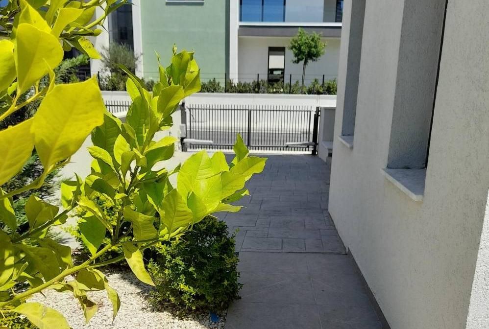 Haus in Mouttagiaka, Zypern, 121 m² - Foto 10