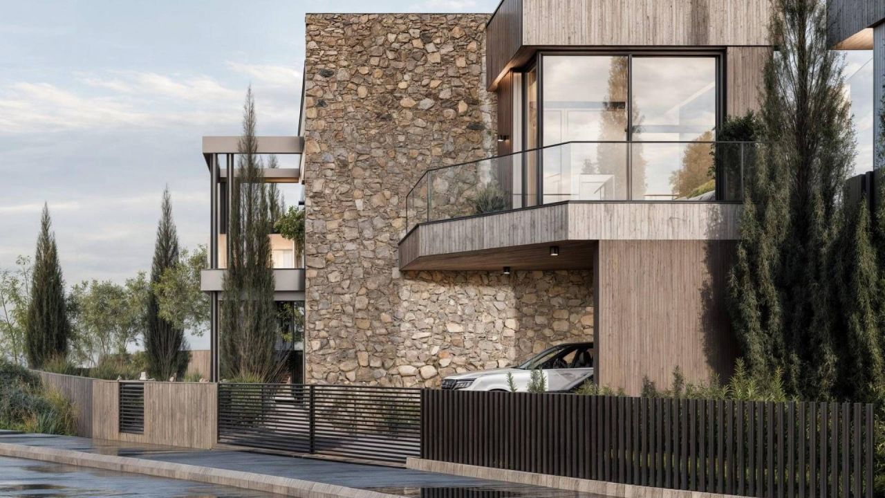 Casa en Agios Athanasios, Chipre, 172 m² - imagen 10