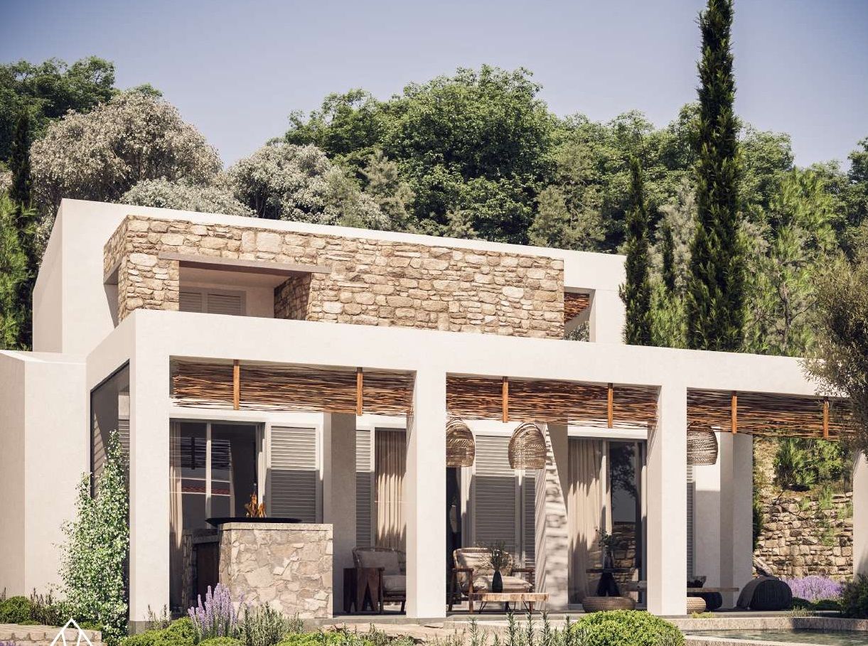 Casa a Polis, Cipro, 168 m² - foto 10