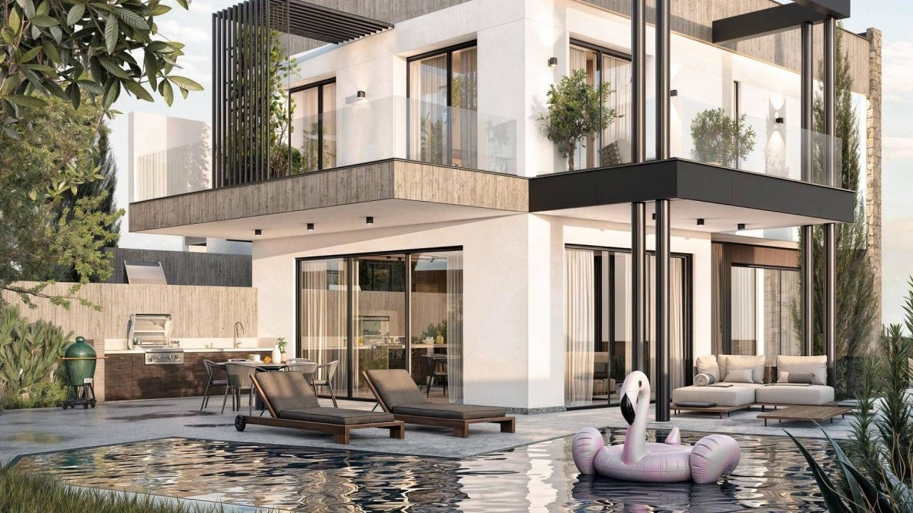 Casa en Agios Athanasios, Chipre, 172 m² - imagen 11